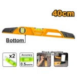 Ingco Heavy-Duty Mason's level - HBSL08040