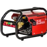 Bison Permanent Magnetic Electric Pressure washer 3.0KW - IES3-2HA