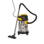 Bison 30L Vacuum Cleaner - BSVAC-30