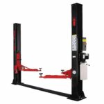 4Ton 2 Post car lift