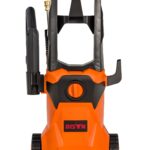 High Pressure Washer 1800w - BSBY02-VBA