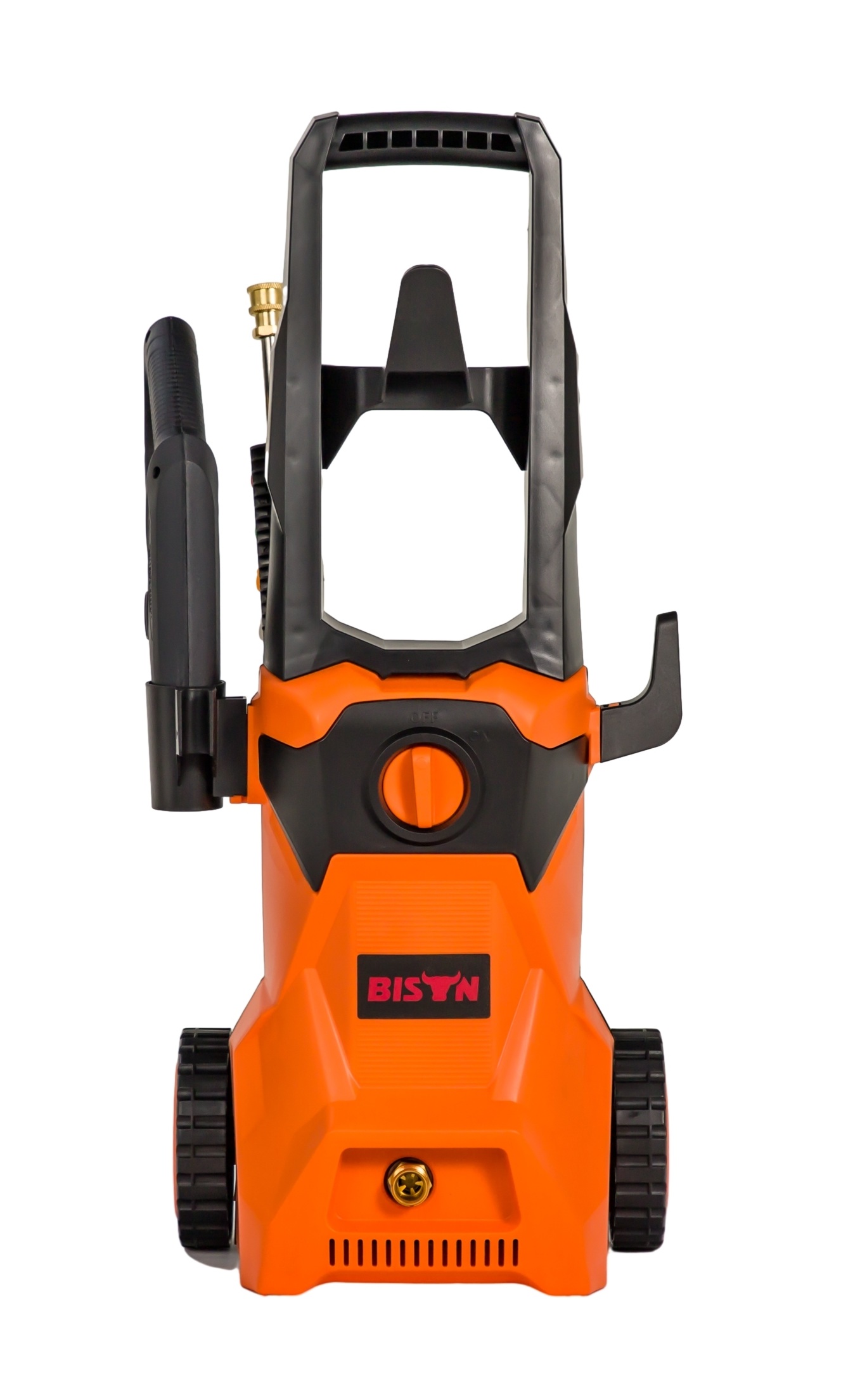 c High Pressure Washer 1800w - BSBY02-VBA - Image 1