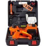 5Ton Electric car jack