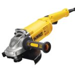 Dewalt 2200W 230mm Large Angle Grinder 9" - DWE492-B5