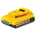 18v 2Ah Lithium-Ion XR Slide Battery - DCB183