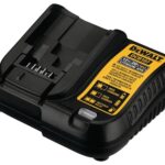 Dewalt Battery Charger 10.8V-18V - DCB107-QW